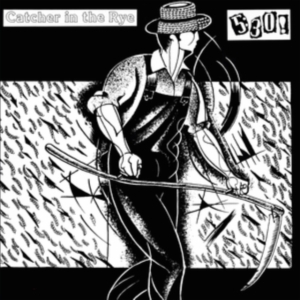 Five Thirty - Catcher In The Rye (Clear Vinyl Lp) i gruppen VINYL / Pop-Rock hos Bengans Skivbutik AB (4219512)