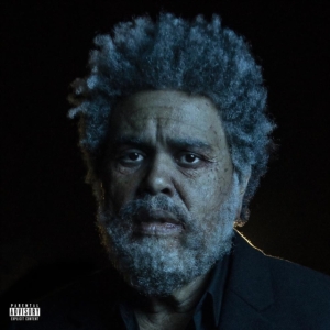 The Weeknd - Dawn Fm i gruppen CD hos Bengans Skivbutik AB (4219549)
