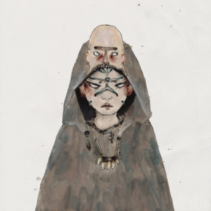 Burial - Antidawn (EP) i gruppen VI TIPSER / Årsbestelistor 2022 / Årsbeste 22 Lydia hos Bengans Skivbutik AB (4219580)