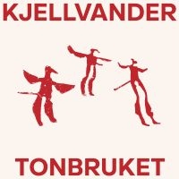 Kjellvandertonbruket - Fossils i gruppen CRM - Svensk jazz både lp och cd hos Bengans Skivbutik AB (4219701)