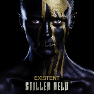 Existent - Stiller Held (Digipack) i gruppen CD hos Bengans Skivbutik AB (4219719)