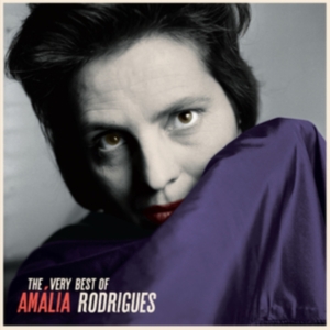 Amália Rodrigues - Very Best Of i gruppen VINYL hos Bengans Skivbutik AB (4219780)