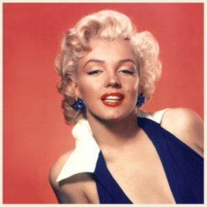 Marilyn Monroe - Very Best Of i gruppen VINYL / Pop-Rock hos Bengans Skivbutik AB (4219782)