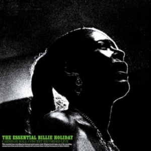 Billie Holiday - Essential i gruppen VINYL / Jazz hos Bengans Skivbutik AB (4219784)