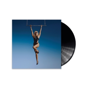 Cyrus Miley - Endless Summer Vacation i gruppen VINYL / Pop-Rock hos Bengans Skivbutik AB (4219786)