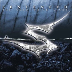 Sentenced - Cold White Light The i gruppen CD hos Bengans Skivbutik AB (4220034)