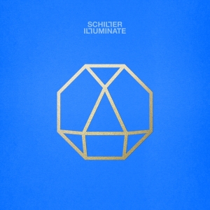 Schiller - Illuminate i gruppen Annet /  hos Bengans Skivbutik AB (4220188)