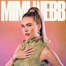 Webb Mimi - Amelia i gruppen VINYL / Pop-Rock hos Bengans Skivbutik AB (4220190)