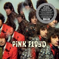 Pink Floyd - The Piper At The Gates Of Dawn i gruppen -Start Vinyl-N hos Bengans Skivbutik AB (4220395)