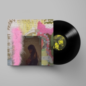 Wednesday - I Was Trying To Describe You To Som i gruppen VINYL / Pop-Rock hos Bengans Skivbutik AB (4220609)