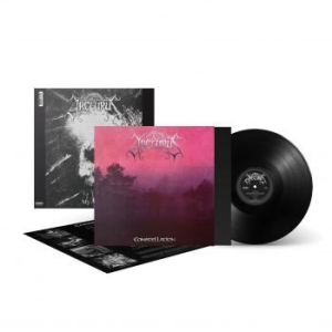 Arcturus - Constellation / My Angel (Vinyl Lp) i gruppen VINYL / Metal/ Heavy metal hos Bengans Skivbutik AB (4220633)