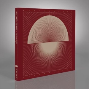 Stoned Jesus - Father Light (Digipack) i gruppen CD / Metal hos Bengans Skivbutik AB (4220641)
