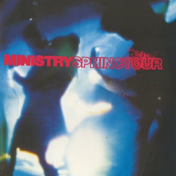 Ministry - Sphinctour i gruppen Minishops / Ministry hos Bengans Skivbutik AB (4220762)