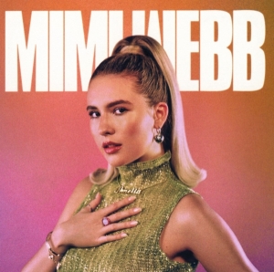 Webb Mimi - Amelia i gruppen CD / Pop-Rock hos Bengans Skivbutik AB (4220774)