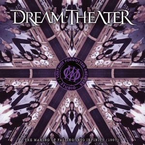 Dream Theater - Lost Not Forgotten Archives: The Making Of Falling Into Infinity (1997) i gruppen VINYL / Metal hos Bengans Skivbutik AB (4221001)