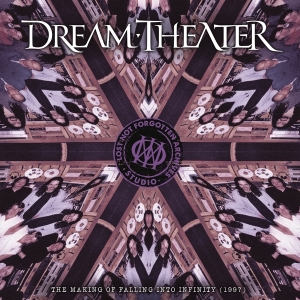 Dream Theater - Lost Not Forgotten Archives: The Making Of Falling Into Infinity (1997) i gruppen VINYL / Metal hos Bengans Skivbutik AB (4221002)