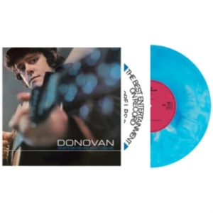 Donovan - What's Bin Did And What's Bin Hid i gruppen VINYL hos Bengans Skivbutik AB (4221048)