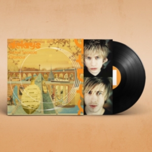 Delays - Faded Seaside Glamour i gruppen VINYL / Pop-Rock hos Bengans Skivbutik AB (4221229)