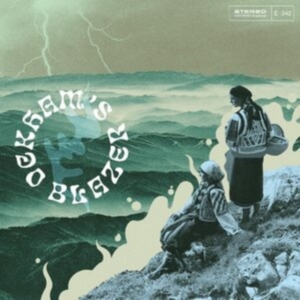 Ockham's Blazer - Ockham's Blazer (Indie Exclusive) i gruppen Annet /  hos Bengans Skivbutik AB (4221231)