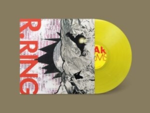 R. Ring - War Poems, We Rested (Yellow Vinyl) i gruppen Annet /  hos Bengans Skivbutik AB (4221232)