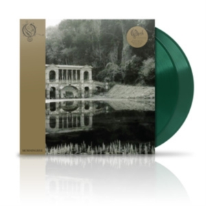Opeth - Morningrise i gruppen VINYL / Metal hos Bengans Skivbutik AB (4221247)