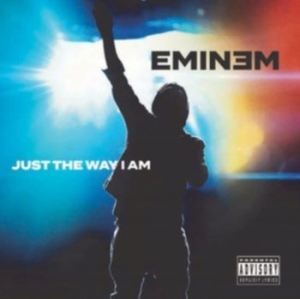 Eminem - Just The Way I Am i gruppen CD hos Bengans Skivbutik AB (4221728)