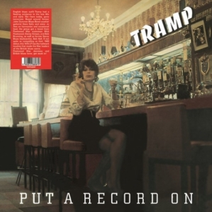 Tramp - Put A Record On i gruppen VINYL / Jazz hos Bengans Skivbutik AB (4221763)