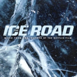 Blandade Artister - The Ice Road i gruppen Labels /  hos Bengans Skivbutik AB (4221774)