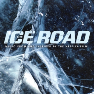 Blandade Artister - The Ice Road i gruppen CD hos Bengans Skivbutik AB (4221774)