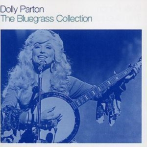 Parton Dolly - The Bluegrass Collection i gruppen -Start CC hos Bengans Skivbutik AB (4221777)
