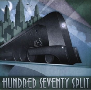 Hundred Seventy Split - Hss i gruppen CD / Jazz hos Bengans Skivbutik AB (4221780)