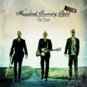 Hundred Seventy Split - The Road Live i gruppen CD hos Bengans Skivbutik AB (4221781)