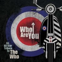 Various Artists - Who Are You - An All-Star Tribute T i gruppen VINYL hos Bengans Skivbutik AB (4221860)