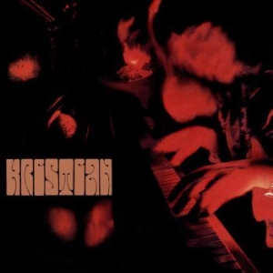 Kristian - Kristian i gruppen VINYL / Pop hos Bengans Skivbutik AB (4221875)