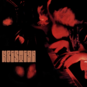 Kristian - Kristian i gruppen VINYL / Pop-Rock hos Bengans Skivbutik AB (4221875)