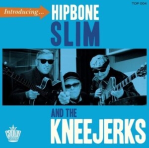 Hipbone Slim And The Kneejerks - Introducing? i gruppen Annet /  hos Bengans Skivbutik AB (4221893)