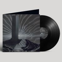 No Spill Blood - Eye Of Night i gruppen VINYL / Metal hos Bengans Skivbutik AB (4221917)