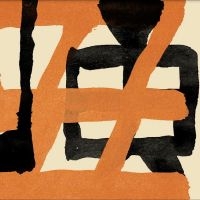 Wang Wen - Painful Clown And Ninja Tiger i gruppen VINYL hos Bengans Skivbutik AB (4221947)