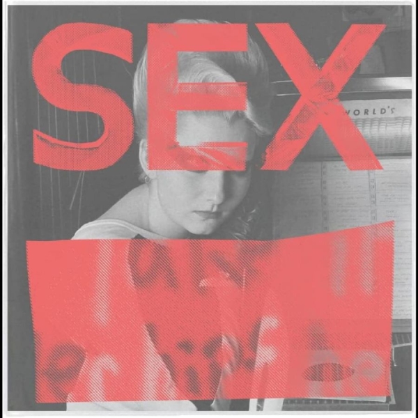 Various Artists - Sex: We Are Not In The Least Afraid i gruppen VINYL / Toppselgere hos Bengans Skivbutik AB (4221952)