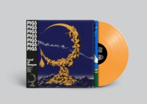 Pigs Pigs Pigs Pigs Pigs Pigs Pigs - Land Of Sleeper i gruppen VINYL hos Bengans Skivbutik AB (4221953)
