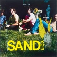 Guided By Voices - Sandbox i gruppen VINYL hos Bengans Skivbutik AB (4221963)