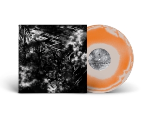 Full Of Hell/Primitive Man - Suffocating Hallucination i gruppen VINYL / Metal hos Bengans Skivbutik AB (4221969)