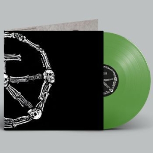 Terveet Kädet - Kaikki Kaikkia Vastaan i gruppen VINYL / Pop-Rock hos Bengans Skivbutik AB (4221976)