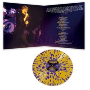 Dickies The - Balderdash: From The Archive i gruppen VINYL / Pop-Rock hos Bengans Skivbutik AB (4221978)