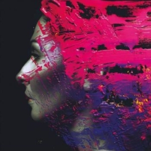Wilson Steven - Hand.Cannot.Erase i gruppen CD / Pop-Rock hos Bengans Skivbutik AB (4222001)