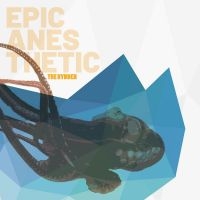 Hydden The - Epic Anesthetic i gruppen CD hos Bengans Skivbutik AB (4222009)