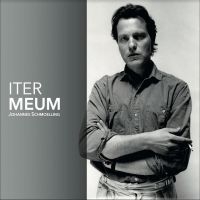 Schmoelling Johannes - Iter Meum i gruppen CD hos Bengans Skivbutik AB (4222019)