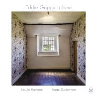 Gripper Eddie - Home i gruppen CD hos Bengans Skivbutik AB (4222033)