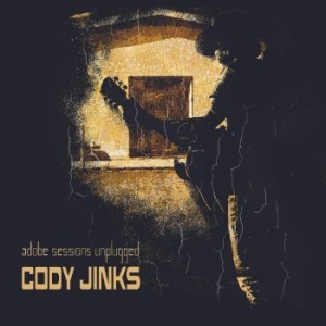 Jinks Cody - Adobe Sessions (Unplugged) i gruppen CD hos Bengans Skivbutik AB (4222034)
