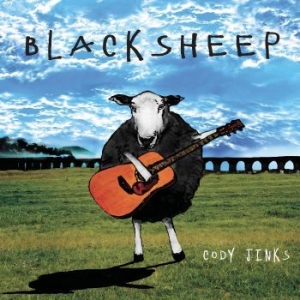 Jinks Cody - Blacksheep i gruppen CD hos Bengans Skivbutik AB (4222038)